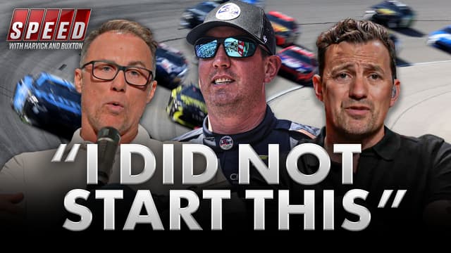 S2026:É23 - S2026:E23 - Elliott Takes Texas & Busch Wrecks Nemechek + Kimi Antonelli’s F1 Takeover