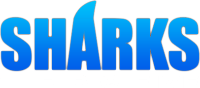 Sharks: The Big Five