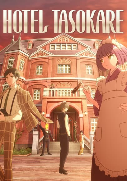 S01:E04 - Amistad Y Responsabilidad