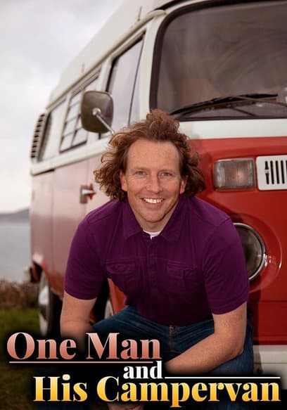 One Man and His Campervan