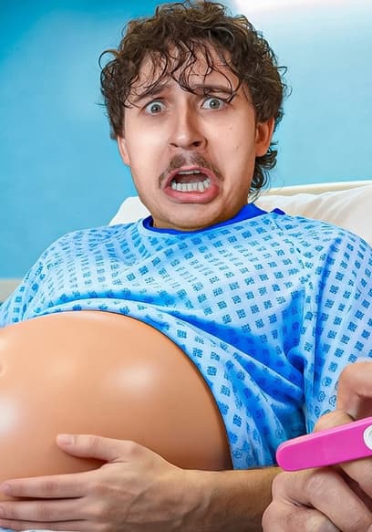 S06:E18 - Getting Pregnant?! poster