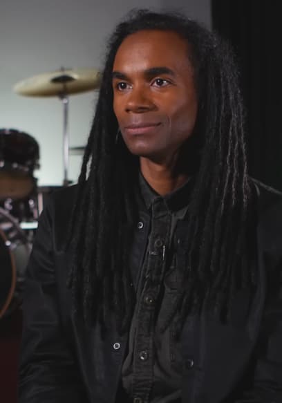 S01:E12 - Fab Morvan on the Rise and Fall of Milli Vanilli poster