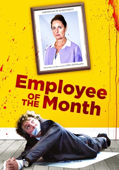 Employee of the Month