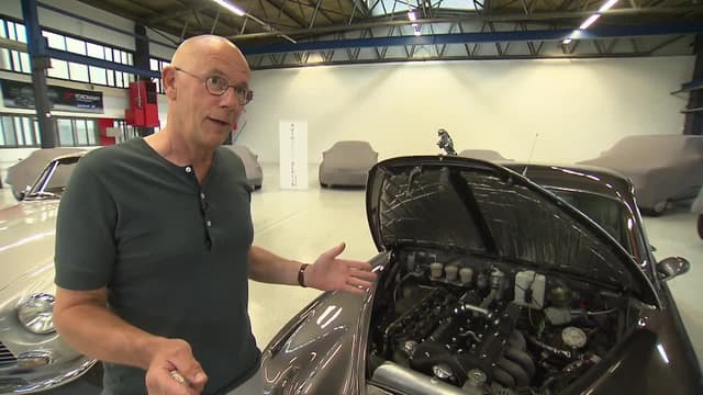 S01:E11 - Episodio 11