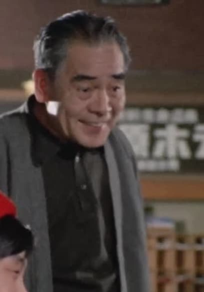 S01:E42 - Ultraman Ace: S1 E42 - Winter Horror Series Ð Mystery! Monster Woo Rises Again poster