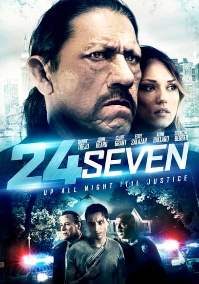 24 Seven