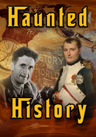 Haunted History