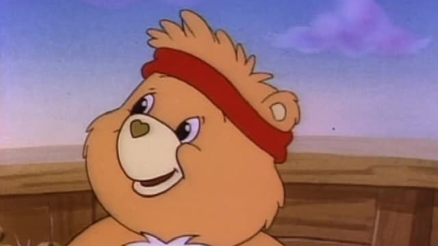 S03:E10 - The Pirate Treasure / Grin and Bear It