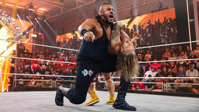 S17:E40 - September 5, 2023