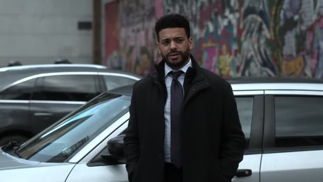 S02:E02 - Benjamin Franklin