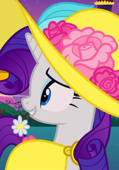 S02:E09 - Sweet and Elite poster