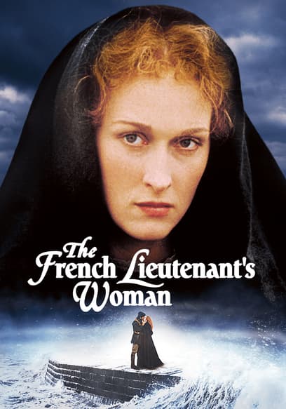 The French Lieutenant's Woman