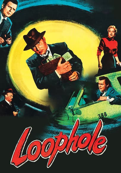 Loophole