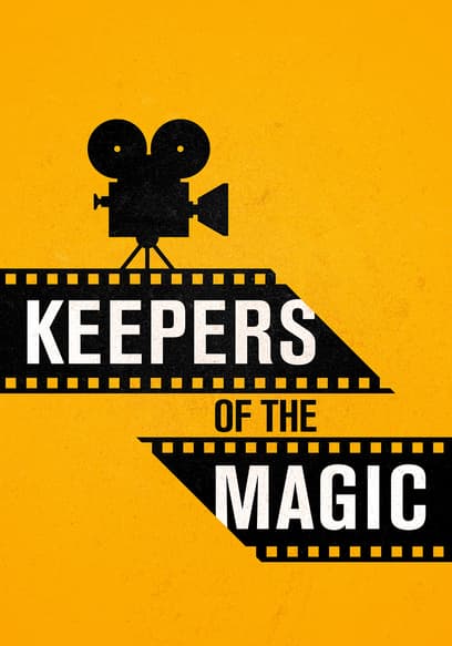Keepers of the Magic