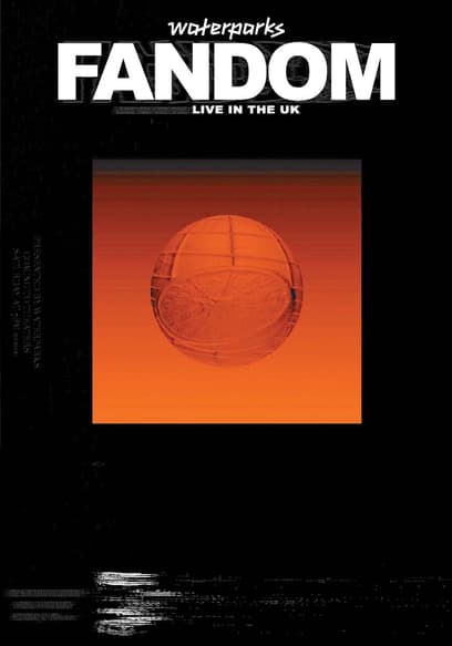 Waterparks: Fandom Live in the UK