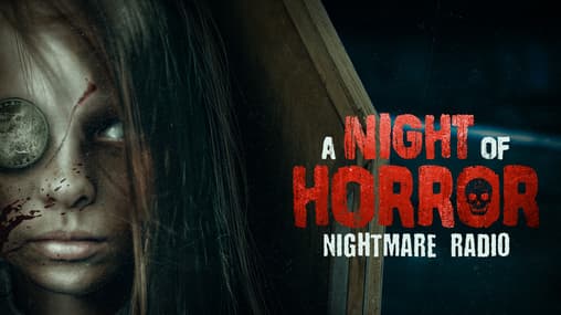 horror film a night of horror nightmare radio streaming Watch A Night of Horror: Nightmare Radio (2019) Free Movies Tubi