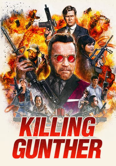 Killing Gunther
