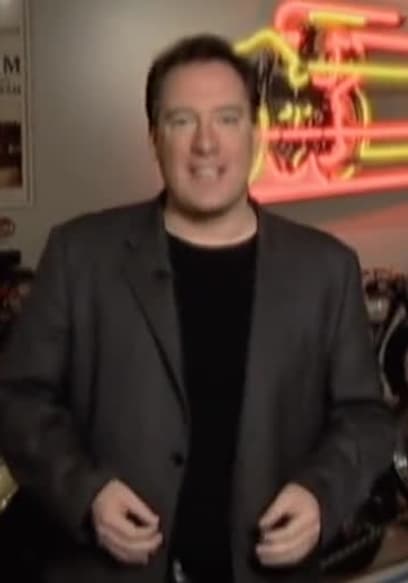 S01:E02 - Auction Adventure: Classic Motorcycles poster