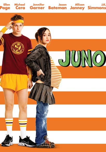 Juno (Español) poster