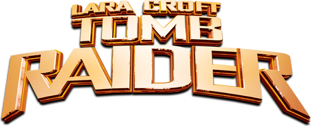 Lara Croft: Tomb Raider