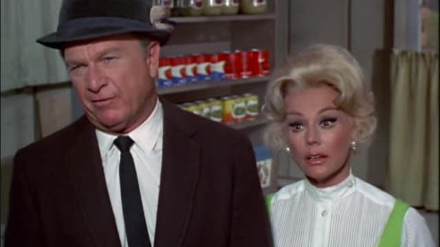 S04:E14 - Everywhere a Chick Chick