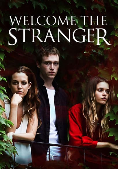 Welcome the Stranger poster