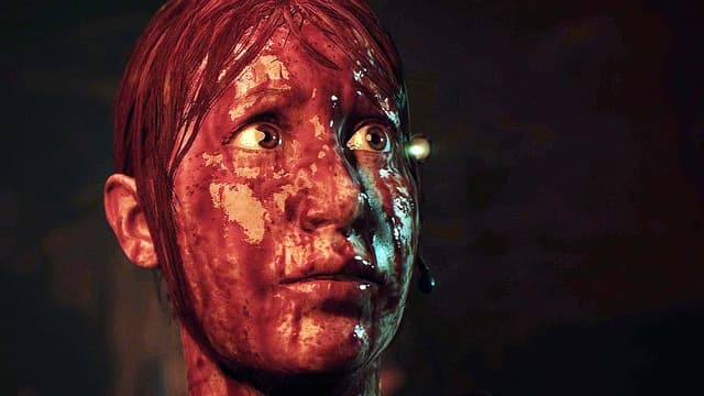 S21:E20 - Trying to Save My Marriage