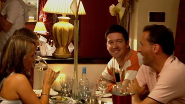 S03:E03 - Rococo