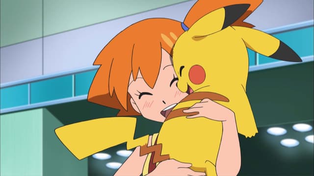 S20:E42 - Alola, Kanto!