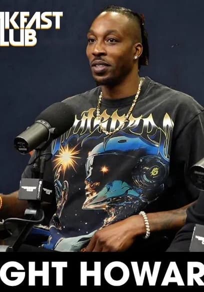 S01:E108 - Ice Cube & Dwight Howard Interview, Diddy Trial Judge Hopes to Reach a Verdict This Week + More poster