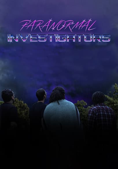 Paranormal Investigators