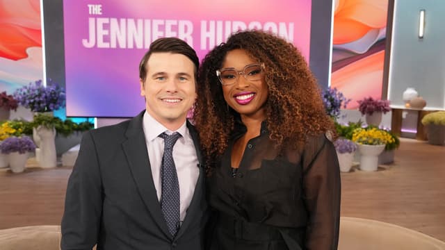 S04:É121 - S04:E121 - Jason Ritter, Charlie Puth