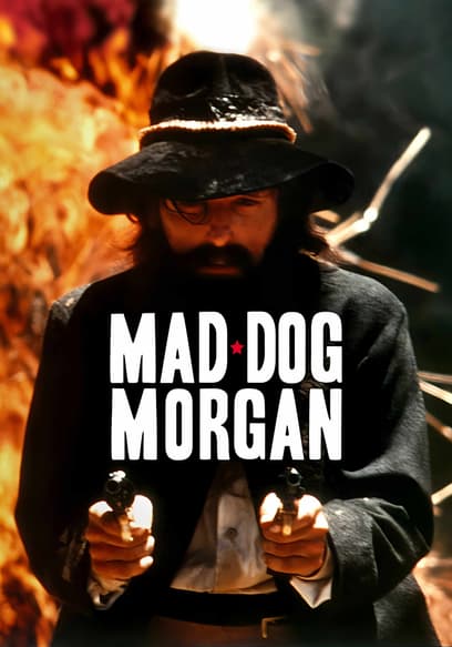 Mad Dog Morgan