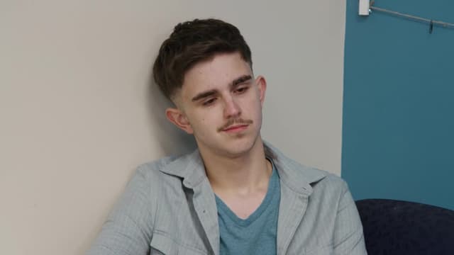 S02:E02 - Scandalous