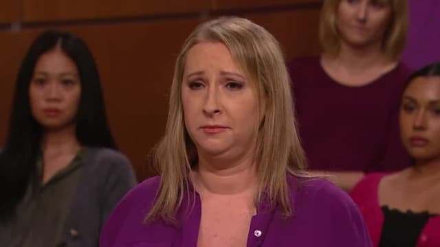 S07:E20 - Episode 7-070A & 7-071A