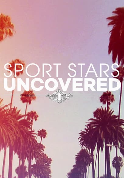 S01:E02 - Sport Stars Uncovered | Lindsey Vonn