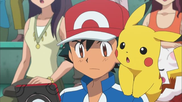 S17:E27 - the Bonds of Evolution!