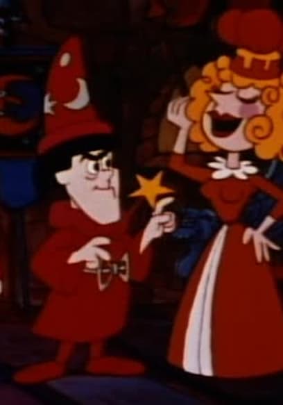 S04:E02 - The Three Stooges Cartoon Show 41 poster