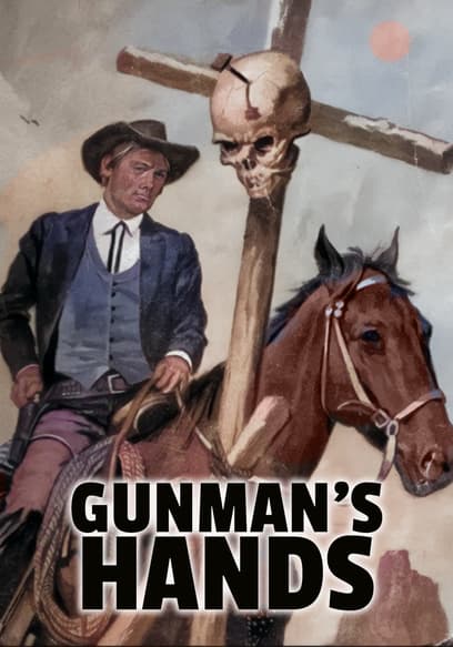 Gunman's Hands