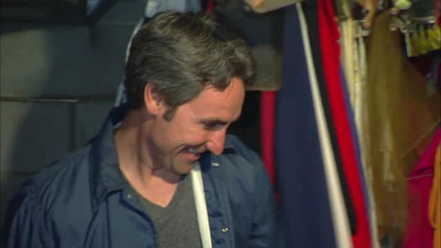 S04:E11 - 8th Grade Humor