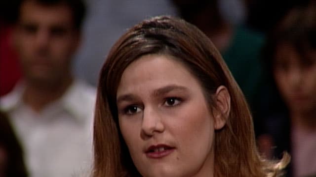 S01:E146 - Amy vs. Dale