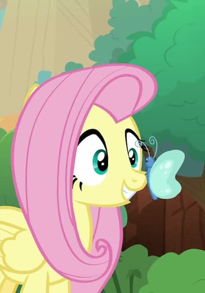 S08:E23 - Sounds of Silence poster