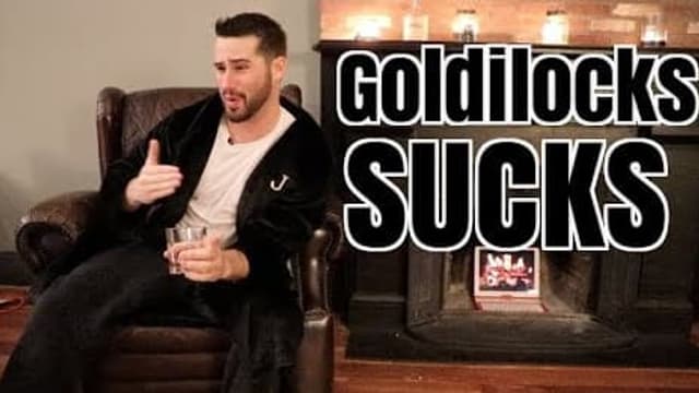 S01:E08 - Fairy Tales and Fail Tales