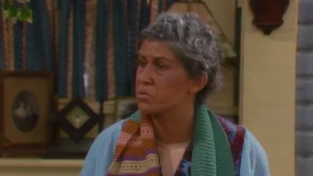 S09:E06 - Golden Oldies