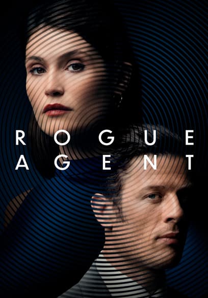 Rogue Agent poster