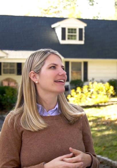 Póster de S01:E01 - Choosing Chappaqua & Collingswood’s Calling