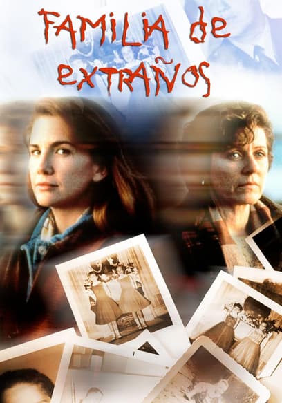 Familia de extraños (Doblado)