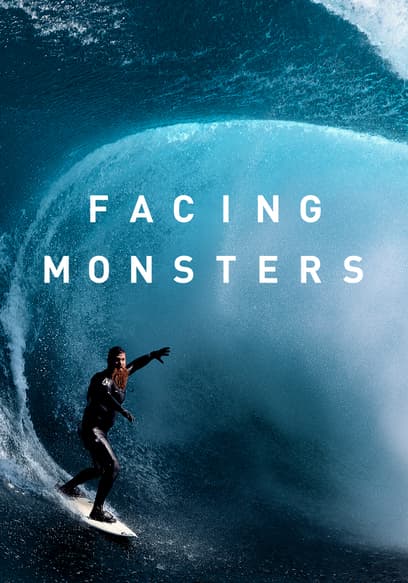 Facing Monsters