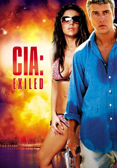 CIA: Exiled