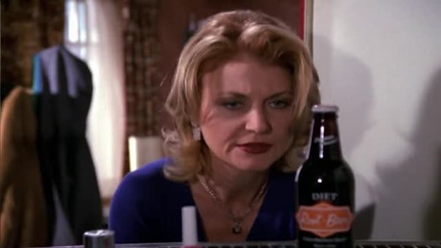 S05:E13 - Sabrina's New Roommate